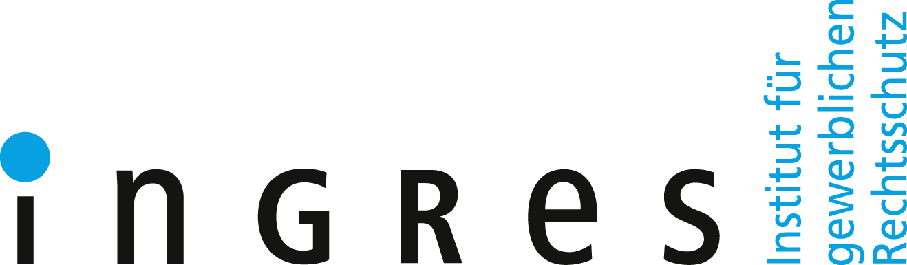 Logo von INGRES